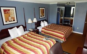 Richmond Suites Hotel Lake Charles La